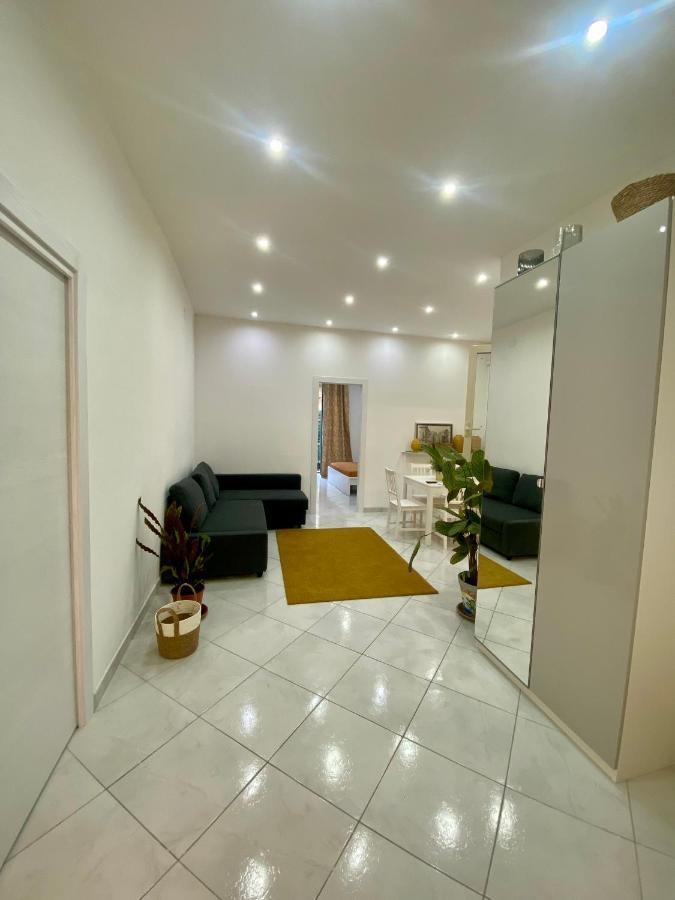 Marechiaro Apartments Palermo Exterior photo
