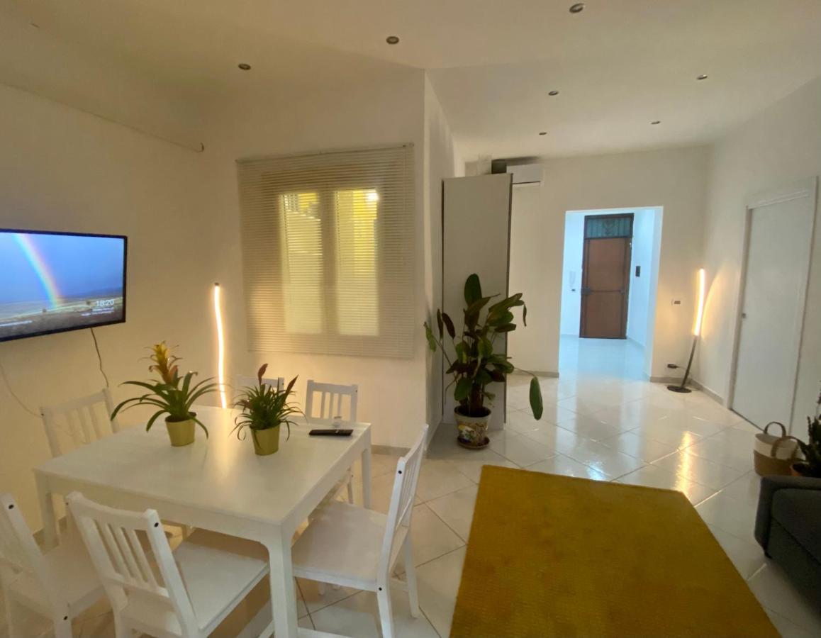 Marechiaro Apartments Palermo Exterior photo