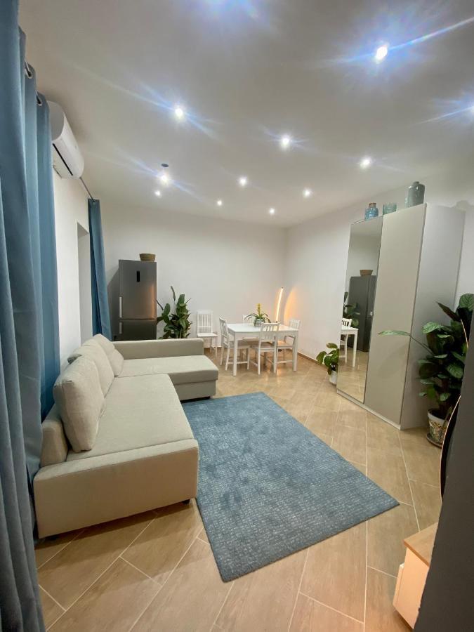 Marechiaro Apartments Palermo Exterior photo