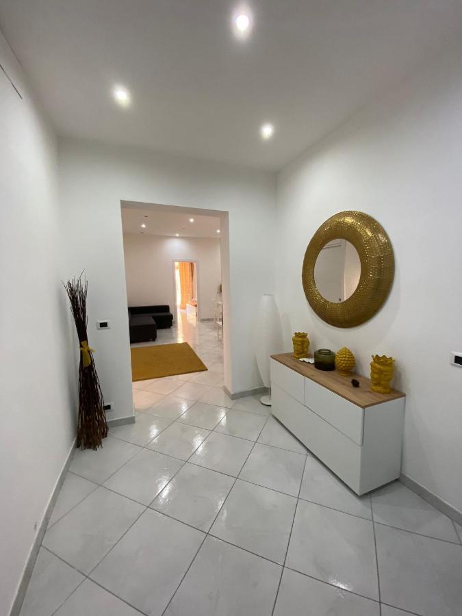Marechiaro Apartments Palermo Exterior photo