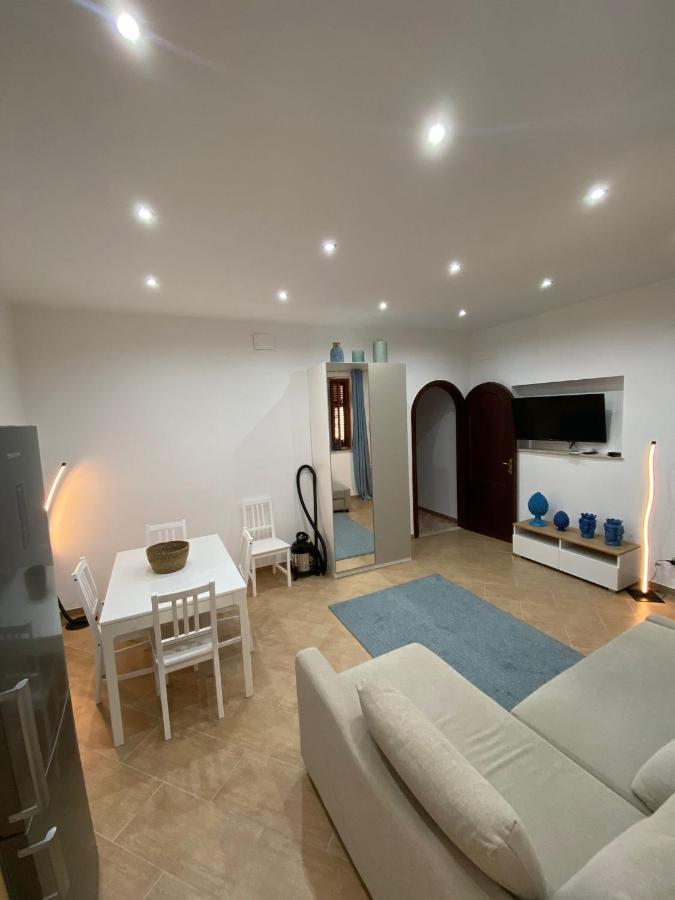 Marechiaro Apartments Palermo Exterior photo