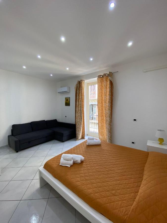 Marechiaro Apartments Palermo Exterior photo